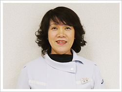 相楽 美智子 先生