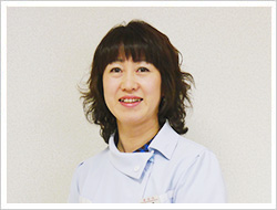 山本 美智子 先生