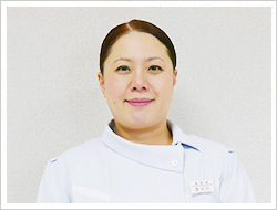 長谷川 麻裕 先生
