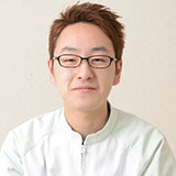 美容科/2015年入学 大瀧 翔太 さん 川口市立県陽高等学校 卒業
