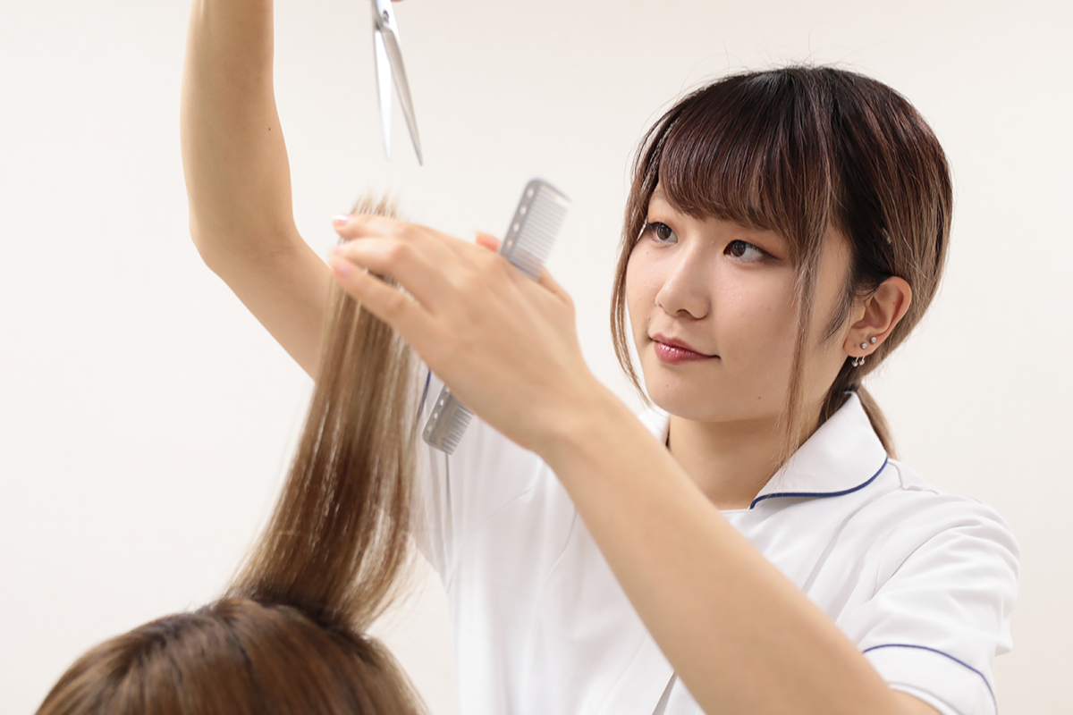 大宮理容美容専門学校 埼玉県さいたま市大宮区の理容師 美容師専門学校です 大宮理容美容専門学校 埼玉県さいたま市大宮区の理容師 美容師専門学校です
