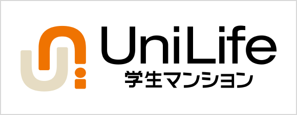 UniLifeのロゴ
