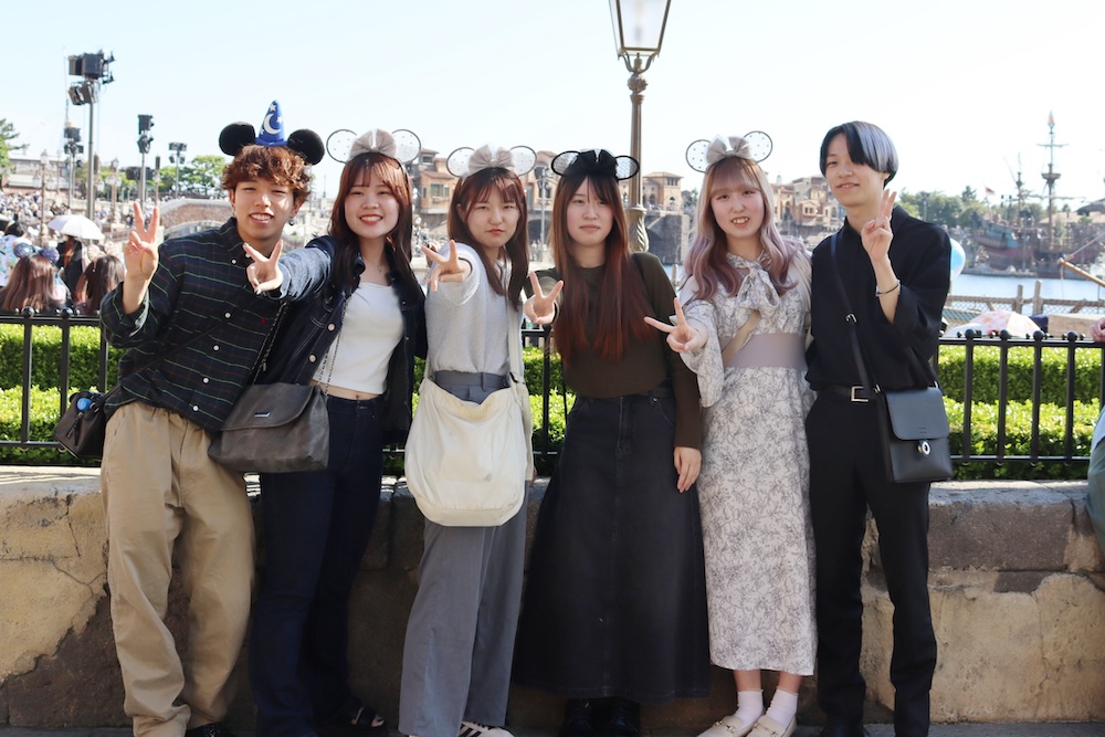 5月イベント写真